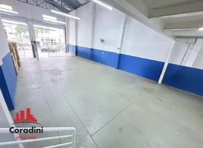 Ponto Comercial para alugar, 250m² no Parque das Nações (Nova Veneza), Sumaré
