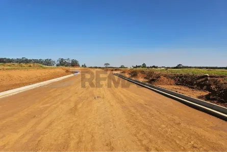Lote/Terreno à venda, 245m² no Morada do Sol, Franca