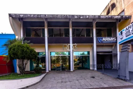 Ponto Comercial para alugar, 200m² no Guanabara, Londrina