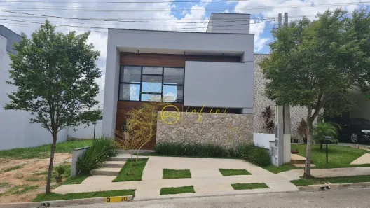 Casa de Condomínio com 1 Quarto à venda, 94m² no Cajuru do Sul, Sorocaba