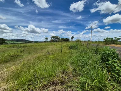 Lote/Terreno à venda, 1000m² no Jardim esplanada, Santa Cruz da Esperança
