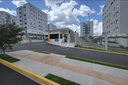 Apartamento com 2 Quartos à venda, 54m² no Mata do Segredo, Campo Grande