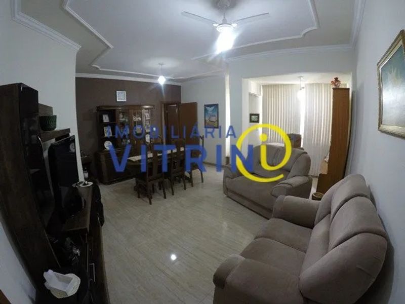 Apartamento com 4 quartos — Castelo, Belo Horizonte