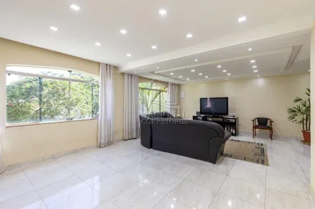 Sobrado com 3 Quartos para alugar, 422m² no Parque das Nações, Santo André