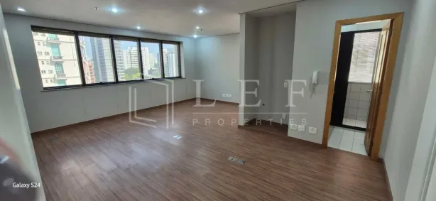 Prédio Comercial à venda, 74m² no Santo Amaro, São Paulo