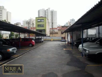 Lote/Terreno para alugar, 1057m² no Liberdade, São Paulo
