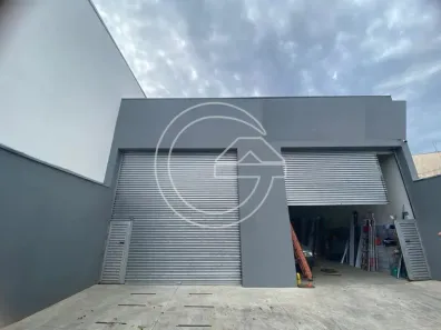 Imóvel Comercial à venda, 100m² no Centro, Marília