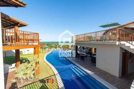 Apartamento com 2 Quartos à venda, 77m² no , Mata de São João