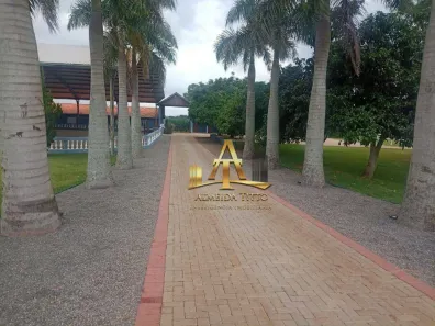Fazenda/Sítio com 4 Quartos à venda, 1000m² no Centro, Quadra