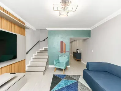 Sobrado com 3 Quartos à venda, 300m² no Parque Colonial, São Paulo