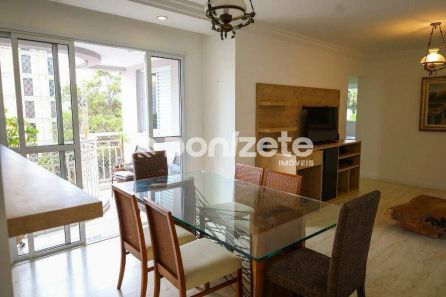 Apartamento com 3 Quartos à venda, 90m² no Jardim, Santo André