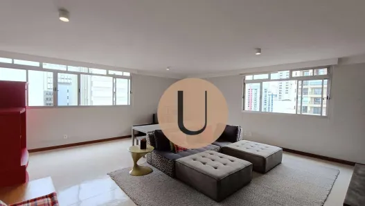 Apartamento com 2 Quartos à venda, 158m² no Jardim Paulista, São Paulo