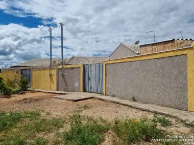 Casa com 2 Quartos à venda, 158m² no Jardim Sion, Luziânia