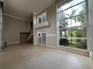 Casa de Condomínio com 3 Quartos para alugar, 380m² no Unileste, Piracicaba