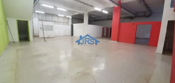 Sala Comercial para alugar, 360m² no Jardim dos Camargos, Barueri