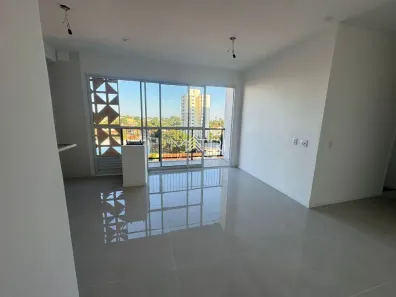 Apartamento com 2 Quartos à venda, 61m² no Jardim Morumbi, Araraquara