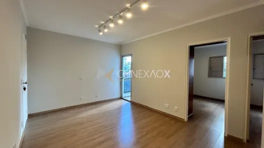 Apartamento com 2 Quartos à venda, 60m² no Cambuí, Campinas