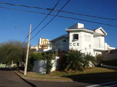 Casa de Condomínio com 6 Quartos para venda ou aluguel, 290m² no Jardim Portal de Itaici, Indaiatuba