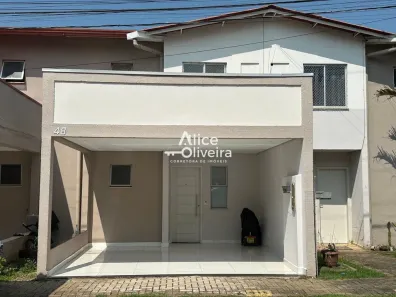 Casa de Condomínio com 4 Quartos à venda, 110m² no Aeroclube, Porto Velho