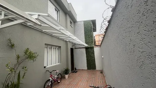 Sobrado com 2 Quartos à venda, 60m² no Cidade Líder, São Paulo