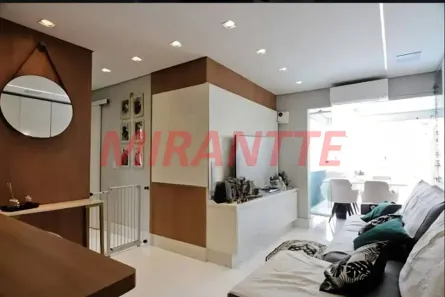 Apartamento com 2 Quartos à venda, 70m² no Santa Teresinha, São Paulo