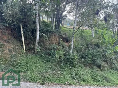à venda, 501m² no Cônego, Nova Friburgo