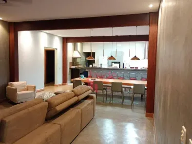 Fazenda/Sítio com 2 Quartos à venda, 260m² no , Jardinópolis