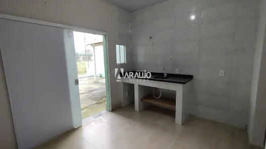 Kitnet com 1 Quarto para alugar, 20m² no Santa Lídia, Penha