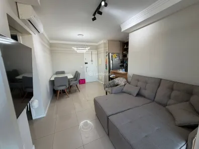 Apartamento com 2 Quartos à venda, 66m² no Roçado, São José