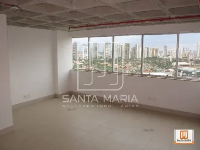 Sala Comercial para alugar, 41m² no Jardim Califórnia, Ribeirão Preto