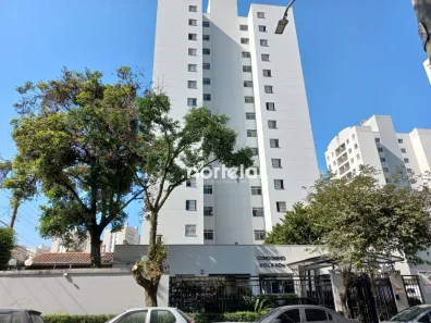 Apartamento com 2 Quartos à venda, 54m² no Jardim Íris, São Paulo