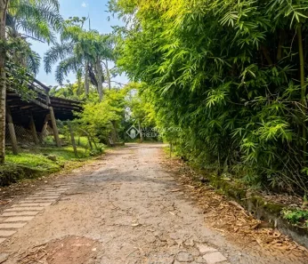 Lote/Terreno à venda, 747m² no Ibiraquera, Imbituba