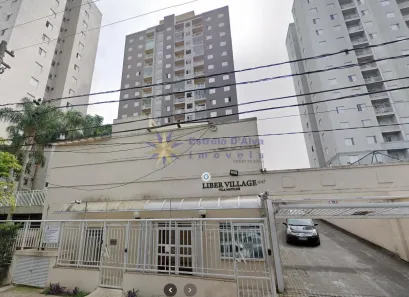 Apartamento com 2 Quartos à venda, 48m² no Vila Talarico, São Paulo
