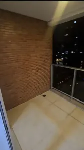 Apartamento com 1 Quarto para alugar, 63m² no Barra Olímpica, Rio de Janeiro