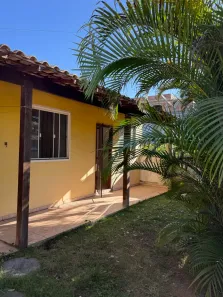Casa com 2 Quartos à venda, 11m² no Nova Califórnia (Tamoios), Cabo Frio