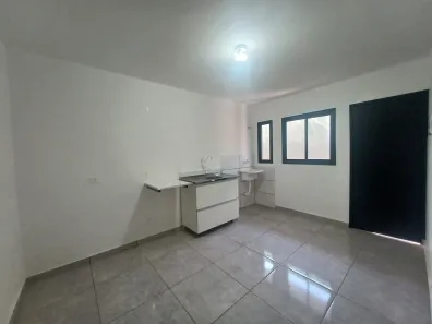 Kitnet com 1 Quarto para alugar, 30m² no Jardim Aeroporto, São Paulo