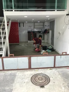 Ponto Comercial para alugar, 21m² no Saúde, Rio de Janeiro
