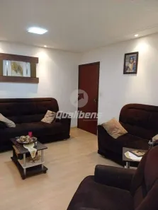 Apartamento com 3 Quartos à venda, 104m² no Vila Bocaina, Mauá
