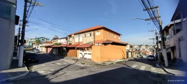 Sobrado com 3 Quartos à venda, 155m² no Jardim Penha, São Paulo