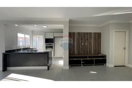 Casa de Condomínio com 3 Quartos à venda, 103m² no Vila Rica, Sorocaba