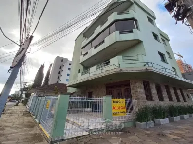 Sala Comercial para alugar, 89m² no Madureira, Caxias do Sul