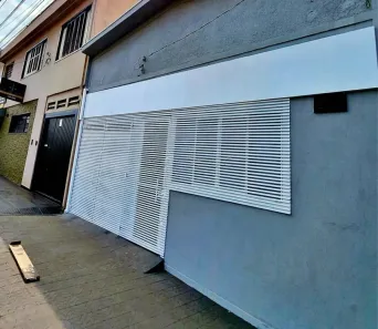 Ponto Comercial à venda, 121m² no Centro, Ribeirão Preto