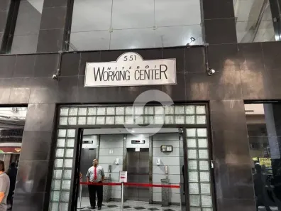 Sala Comercial à venda, 30m² no Centro, Niterói