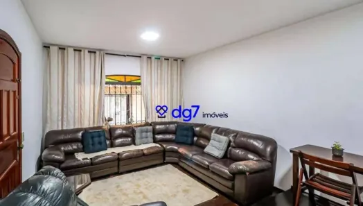Casa com 4 Quartos à venda, 141m² no Jardim Bonfiglioli, São Paulo
