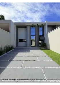 Casa com 3 Quartos à venda, 115m² no Guaribas, Eusébio