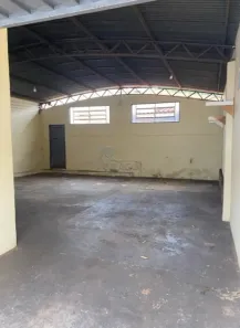 Galpão/Depósito/Armazém para alugar, 80m² no Parque Industrial Lagoinha, Ribeirão Preto