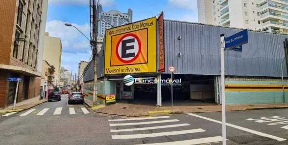Lote/Terreno à venda, 900m² no Centro, Campinas
