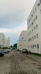 Apartamento com 2 Quartos à venda, 44m² no Mondubim, Fortaleza
