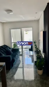 Apartamento com 1 Quarto à venda, 45m² no Santa Efigênia, São Paulo