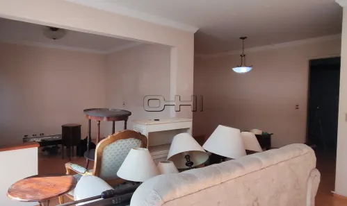 Apartamento com 2 Quartos para alugar, 105m² no Perdizes, São Paulo
